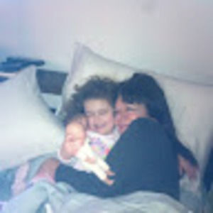 Meet your Posher, Camila